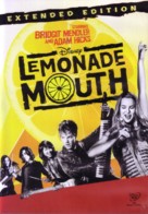 Lemonade Mouth - Movie Cover (xs thumbnail)