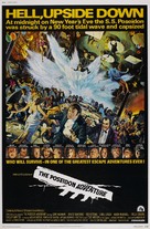 The Poseidon Adventure - Theatrical movie poster (xs thumbnail)