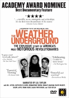 The Weather Underground - Movie Cover (xs thumbnail)