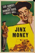 Jinx Money - Re-release movie poster (xs thumbnail)