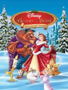 Beauty and the Beast: The Enchanted Christmas - Movie Cover (xs thumbnail)