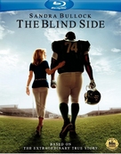 The Blind Side - Movie Cover (xs thumbnail)