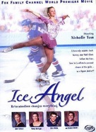 Ice Angel - Movie Poster (xs thumbnail)