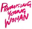 Promising Young Woman - Logo (xs thumbnail)