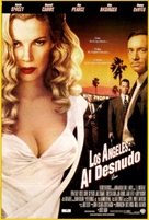 L.A. Confidential - Argentinian Movie Poster (xs thumbnail)
