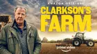 "Clarkson's Farm" Poster