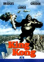 King Kong Cover