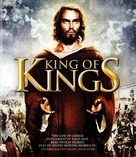 King of Kings - Blu-Ray movie cover (xs thumbnail)