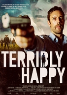 Frygtelig lykkelig - Movie Poster (xs thumbnail)