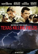 Texas Killing Fields - DVD movie cover (xs thumbnail)