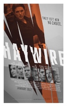 Haywire - Movie Poster (xs thumbnail)