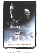 Song for a Raggy Boy - Finnish DVD movie cover (xs thumbnail)