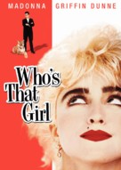 Who&#039;s That Girl? - Movie Cover (xs thumbnail)