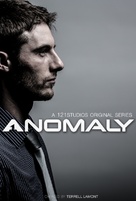 &quot;Anomaly&quot; - Movie Poster (xs thumbnail)