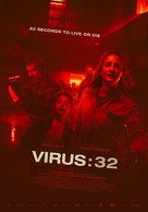 Virus-32 - International Movie Poster (xs thumbnail)