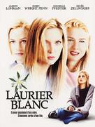 White Oleander - French Movie Poster (xs thumbnail)