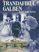 Trandafirul galben - Romanian Movie Poster (xs thumbnail)