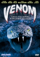 Venom - DVD movie cover (xs thumbnail)