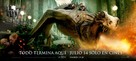 Harry Potter and the Deathly Hallows - Part 2 - Chilean Movie Poster (xs thumbnail)