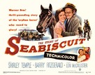The Story of Seabiscuit - Movie Poster (xs thumbnail)