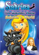 &quot;Sabrina the Animated Series&quot; - Movie Cover (xs thumbnail)