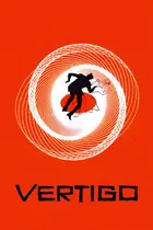 Vertigo Poster