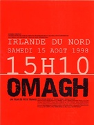 Omagh - French Movie Poster (xs thumbnail)