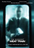 The Midnight Meat Train - Movie Cover (xs thumbnail)