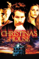 Christina&#039;s House - DVD movie cover (xs thumbnail)