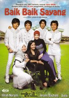 Baik-baik sayang - Indonesian Movie Cover (xs thumbnail)