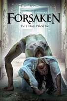Forsaken - Movie Cover (xs thumbnail)