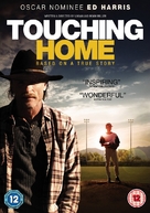 Touching Home - British Movie Cover (xs thumbnail)