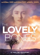 The Lovely Bones - Movie Cover (xs thumbnail)