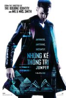 Jumper - Vietnamese poster (xs thumbnail)