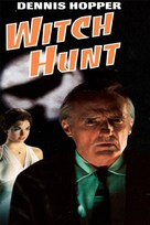 Witch Hunt - Movie Cover (xs thumbnail)