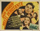 Andy Hardy Meets Debutante - Movie Poster (xs thumbnail)