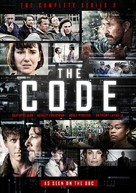 &quot;The Code&quot; - British Movie Cover (xs thumbnail)