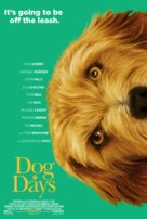 Dog Days - Movie Poster (xs thumbnail)