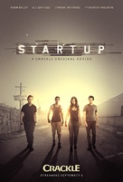 &quot;StartUp&quot; - Movie Poster (xs thumbnail)
