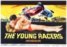 The Young Racers - Movie Poster (xs thumbnail)