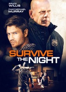 Survive the Night - Canadian Video on demand movie cover (xs thumbnail)