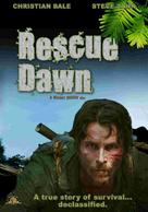 Rescue Dawn - DVD movie cover (xs thumbnail)