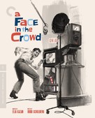 A Face in the Crowd - Blu-Ray movie cover (xs thumbnail)