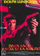 Dark Angel - Spanish DVD movie cover (xs thumbnail)