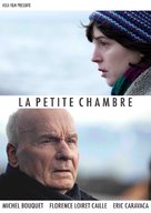 La petite chambre - Swiss Movie Poster (xs thumbnail)