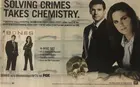 "Bones" Poster
