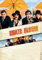 The Brothers Bloom - Slovenian Movie Poster (xs thumbnail)
