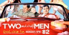 &quot;Two and a Half Men&quot; - Movie Poster (xs thumbnail)