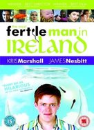 The Most Fertile Man in Ireland - British Movie Cover (xs thumbnail)