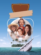 Beverly Hills Family Robinson - Key art (xs thumbnail)